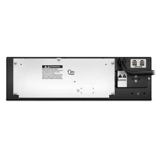 APC Smart-UPS 192V 8kVA & 10kVA Rack Mount Battery Pack SRT Series SRT8KXLI/RMXL - LX2001 - Homewares, Outdoor, Phone Accessories, Cases, Speakers, Headphones + More -