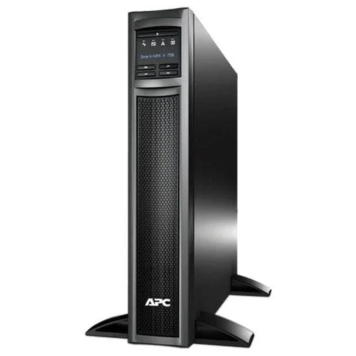 APC Smart-UPS 750VA (600W) 2U Rack/ Tower. 230V Input/Output. 8x IEC C13 Outlets - LX2001 - Homewares, Outdoor, Phone Accessories, Cases, Speakers, Headphones + More -