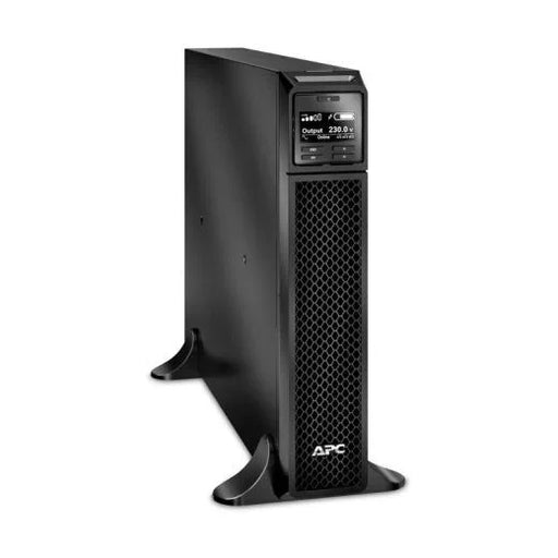 APC Smart-UPS 3000VA (2700W) 230V Input/Output. 8x IEC C13 Outlets. With Battery - LX2001 - Homewares, Outdoor, Phone Accessories, Cases, Speakers, Headphones + More -