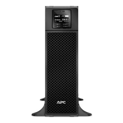 APC Smart-UPS 5000VA (4500W) 230V Input/Output. 6x IEC C13 Outlets. With Battery - LX2001 - Homewares, Outdoor, Phone Accessories, Cases, Speakers, Headphones + More -