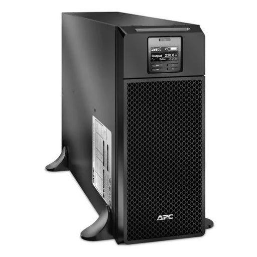 APC Smart-UPS 6000VA (6000W) 230V Input/Output. 6x IEC C13 Outlets. With Battery - LX2001 - Homewares, Outdoor, Phone Accessories, Cases, Speakers, Headphones + More -