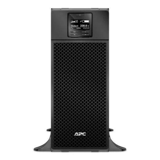 APC Smart-UPS 6000VA (6000W) 230V Input/Output. 6x IEC C13 Outlets. With Battery - LX2001 - Homewares, Outdoor, Phone Accessories, Cases, Speakers, Headphones + More -