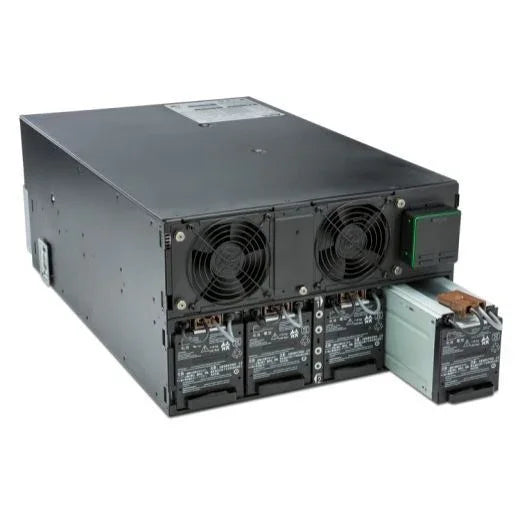 Outlet Inout APC Smart-UPS 8000VA (8000W) 6U 230V In/Out. 6x IEC C13 Outlets. With ...