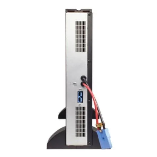 APC Smart-UPS 48V 2U External Battery Pack for RT Series SURT1000XLI & SURT2000X - LX2001 - Homewares, Outdoor, Phone Accessories, Cases, Speakers, Headphones + More -