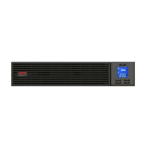 APC Easy UPS On-Line 3000VA (2400W) 2U Rack Mount. 230V Input/Output. 6x IEC C13 - LX2001 - Homewares, Outdoor, Phone Accessories, Cases, Speakers, Headphones + More -