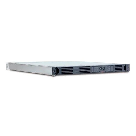 APC Smart-UPS 1000VA (640W) 1U Rack Mount. 230V Input/Output. 4x IEC C ...