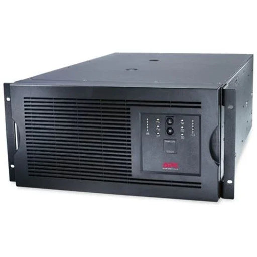 APC Smart-UPS 5000VA (4000W) 5U Rackmount/Tower. 230V Input/Output 8x IEC C13 Ou - LX2001 - Homewares, Outdoor, Phone Accessories, Cases, Speakers, Headphones + More -