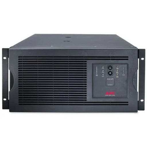 APC Smart-UPS 5000VA (4000W) 5U Rackmount/Tower. 230V Input/Output 8x IEC C13 Ou - LX2001 - Homewares, Outdoor, Phone Accessories, Cases, Speakers, Headphones + More -
