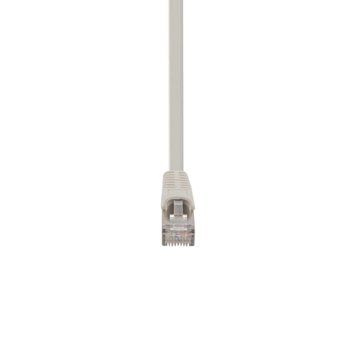 DYNAMIX 10m Cat6 Beige STP Patch Lead (T568A Specification) 26AWG Slimline Snag - LX2001 - Homewares, Outdoor, Phone Accessories, Cases, Speakers, Headphones + More -
