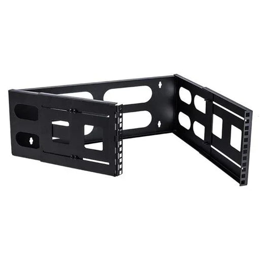 DYNAMIX 4RU 19'' Wall Mount Foldable Bracket Top Bottom Covers Adjustable Depth - LX2001 - Homewares, Outdoor, Phone Accessories, Cases, Speakers, Headphones + More -