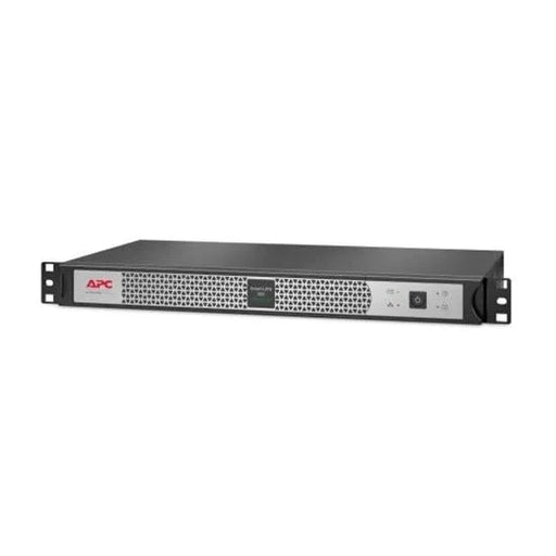 APC Smart-UPS C 500VA (400W) Lithium Ion 1U Rack Mount with Network Card. Short - LX2001 - Homewares, Outdoor, Phone Accessories, Cases, Speakers, Headphones + More -