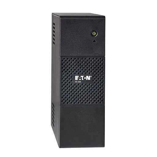 EATON 5S 550VA/330W Tower UPS Line Interactive. Automatic Battery Test, Deep- di - LX2001 - Homewares, Outdoor, Phone Accessories, Cases, Speakers, Headphones + More -