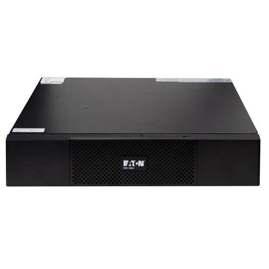EATON 5SX 3000VA Extended Battery Module R/T 2U, 72V DC Requires Rack Mount Kit - LX2001 - Homewares, Outdoor, Phone Accessories, Cases, Speakers, Headphones + More -
