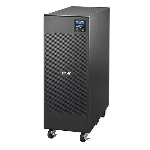 EATON 9E 10kVA/8kW Double Conversion Online Tower UPS LCD Display, 1x USB Port + - LX2001 - Homewares, Outdoor, Phone Accessories, Cases, Speakers, Headphones + More -