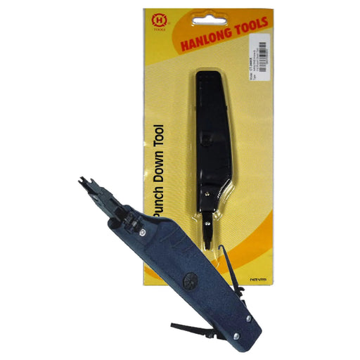 HANLONG Krone & 110 Punch Down Tool . Professional Series - LX2001 - Homewares, Outdoor, Phone Accessories, Cases, Speakers, Headphones + More -