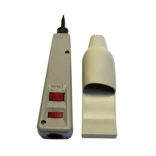 DYNAMIX 110 Punch Down Tool, Metal (Blue/Grey tool) - LX2001 - Homewares, Outdoor, Phone Accessories, Cases, Speakers, Headphones + More -