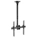 BRATECK 32''-55'' Telescopic full- motion ceiling mount. Max load: 50Kgs. VESA s - LX2001 - Homewares, Outdoor, Phone Accessories, Cases, Speakers, Headphones + More -