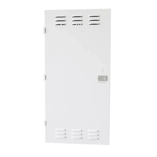 DYNAMIX Flush Mount Front Door for 2804V2 Recessed Enclosure Right Left Opening - LX2001 - Homewares, Outdoor, Phone Accessories, Cases, Speakers, Headphones + More -