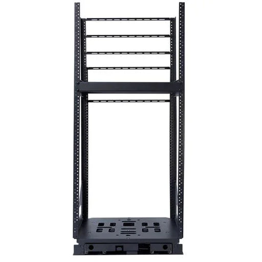 DYNAMIX 19'' 12U Rotary Rack. Rotation Angles of 45 & 90 Allow Easy Fitting - LX2001 - Homewares, Outdoor, Phone Accessories, Cases, Speakers, Headphones + More -