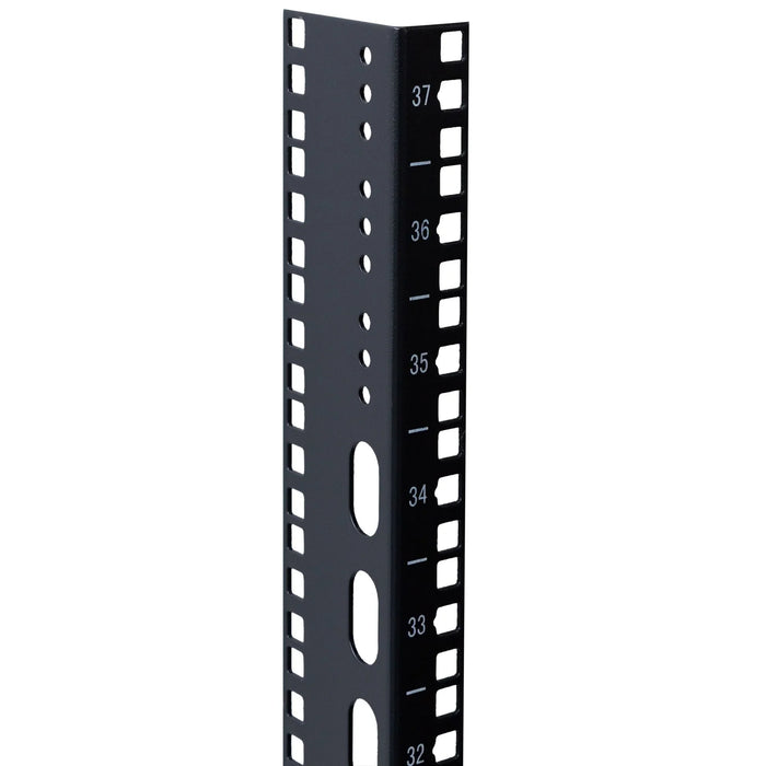 DYNAMIX 45U L-shaped mounting rail for 600mm width cabinets. Includes 2x right h - LX2001 - Homewares, Outdoor, Phone Accessories, Cases, Speakers, Headphones + More -