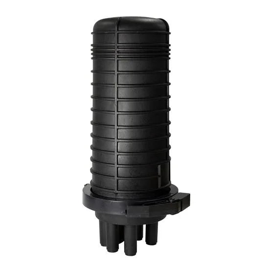 DYNAMIX Outdoor IP68 Fibre Dome Enclosure. Holds 48 Fibres (2 Trays x 24 Ports) - LX2001 - Homewares, Outdoor, Phone Accessories, Cases, Speakers, Headphones + More -