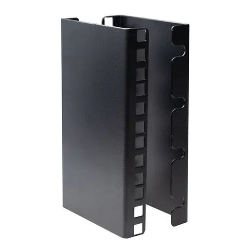 DYNAMIX Vertical Rail Extension Bracket for a 4U Rackmount. 100mm long. Sold as - LX2001 - Homewares, Outdoor, Phone Accessories, Cases, Speakers, Headphones + More -