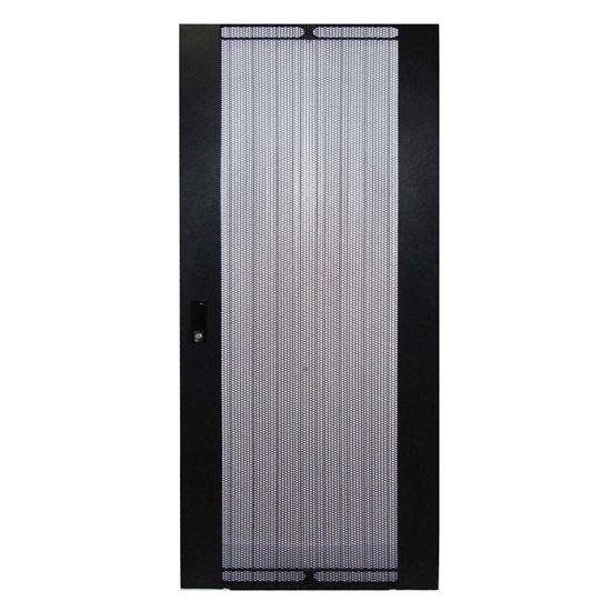 DYNAMIX Front Single Mesh Door for 42RU 800mm Wide Server Cabinet. Includes Lock - LX2001 - Homewares, Outdoor, Phone Accessories, Cases, Speakers, Headphones + More -