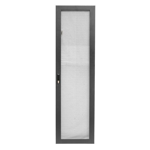 DYNAMIX Single Front Mesh Door for 45RU 800mm Wide Server Cabinet. Includes Lock - LX2001 - Homewares, Outdoor, Phone Accessories, Cases, Speakers, Headphones + More -