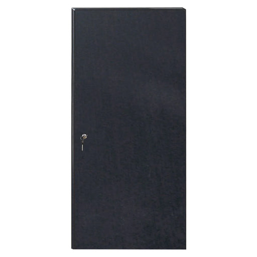 DYNAMIX Solid Front or Back Door for 42RU 600mm Wide SR Series Cabinet - LX2001 - Homewares, Outdoor, Phone Accessories, Cases, Speakers, Headphones + More -
