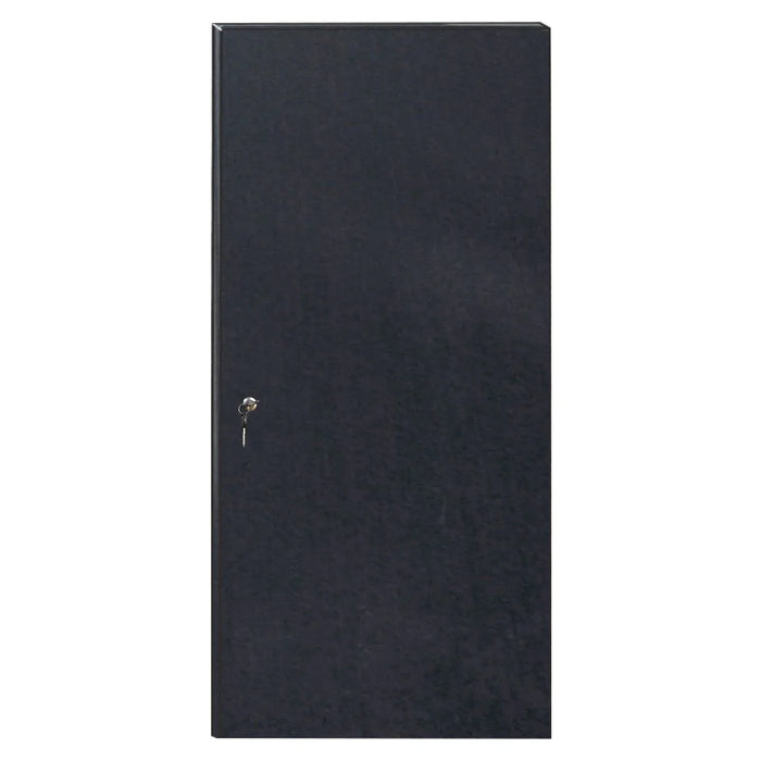 DYNAMIX Solid Front or Back Door for 42RU 600mm Wide SR Series Cabinet - LX2001 - Homewares, Outdoor, Phone Accessories, Cases, Speakers, Headphones + More -