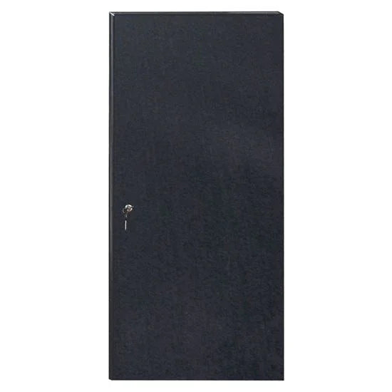 DYNAMIX Solid Front or Back Door for 45RU 800mm Wide SR Series Cabinet - LX2001 - Homewares, Outdoor, Phone Accessories, Cases, Speakers, Headphones + More -