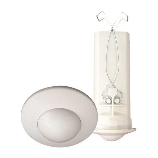 HOUSEWATCH 360 Degree Mini Presence Detector with Dimming Control. IP40 Detector - LX2001 - Homewares, Outdoor, Phone Accessories, Cases, Speakers, Headphones + More -