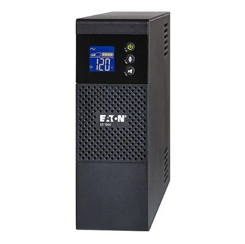 EATON 5S 1200VA/750W Tower UPS Line Interactive Automatic Battery Test, Deep- di - LX2001 - Homewares, Outdoor, Phone Accessories, Cases, Speakers, Headphones + More -