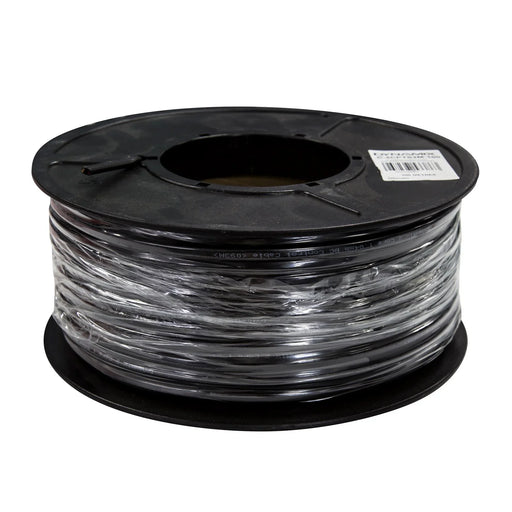 DYNAMIX 100m 2C 1.84mm Bare Copper Twin Sheath Stranded Control Cable - LX2001 - Homewares, Outdoor, Phone Accessories, Cases, Speakers, Headphones + More -