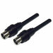 DYNAMIX 5m RF Coaxial Male to Male Cable - LX2001 - Homewares, Outdoor, Phone Accessories, Cases, Speakers, Headphones + More -