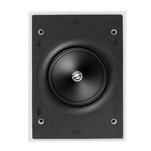 KEF Ultra Thin Bezel 6.5'' Rectangular In-Wall Speaker. 160mm Uni-Q driver with - LX2001 - Homewares, Outdoor, Phone Accessories, Cases, Speakers, Headphones + More -