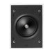 KEF Ultra Thin Bezel 6.5'' Rectangular In-Wall Speaker. 160mm Uni-Q driver with - LX2001 - Homewares, Outdoor, Phone Accessories, Cases, Speakers, Headphones + More -