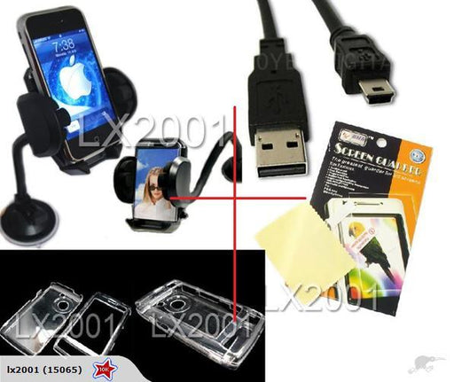 LG GC900F DEAL - LX2001 - Homewares, Outdoor, Phone Accessories, Cases, Speakers, Headphones + More -