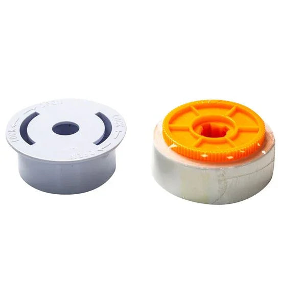 DYNAMIX Clean Cassette Replacement Reel - LX2001 - Homewares, Outdoor, Phone Accessories, Cases, Speakers, Headphones + More -