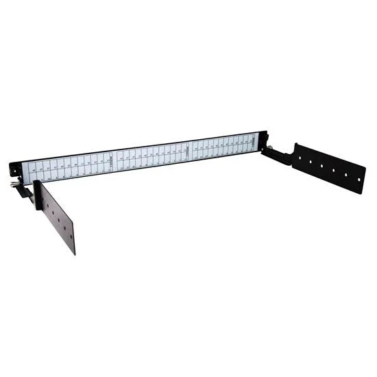 DYNAMIX Fibre Tray Front Protection Magnectic Plate for FPP3PB Model - LX2001 - Homewares, Outdoor, Phone Accessories, Cases, Speakers, Headphones + More -