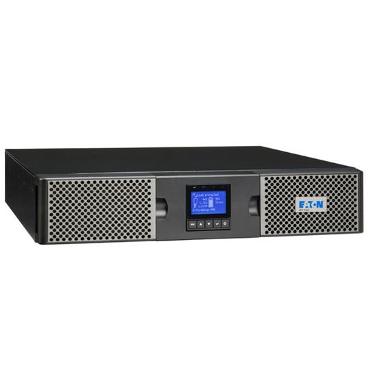 EATON 9PX 1500VA Rack/Tower UPS. 10Amp Input, 230V. Rail Kit Included.   3-5 day