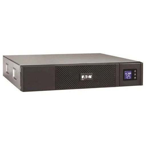 EATON 5SC 1500VA/1050W 2U Short Depth Line-interactive Rack UPS with LCD. Input: - LX2001 - Homewares, Outdoor, Phone Accessories, Cases, Speakers, Headphones + More -