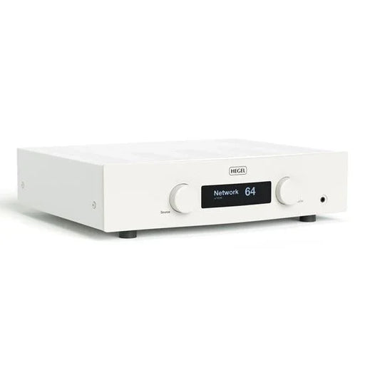 HEGEL H190 Integrated Amplifier 2 x 150W in to 8 Ohm, Triple Mono Apple Airplay, - LX2001 - Homewares, Outdoor, Phone Accessories, Cases, Speakers, Headphones + More -
