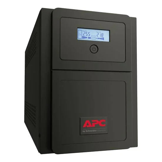 APC Easy UPS line-Interactive 1500VA (1050W) Tower. 230V Input/Output. 6x IEC C1 - LX2001 - Homewares, Outdoor, Phone Accessories, Cases, Speakers, Headphones + More -