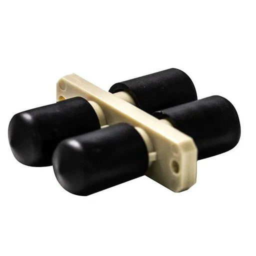 DYNAMIX Fibre ST to ST Duplex, Multimode Joiner. PhBr sleeve. - LX2001 - Homewares, Outdoor, Phone Accessories, Cases, Speakers, Headphones + More -