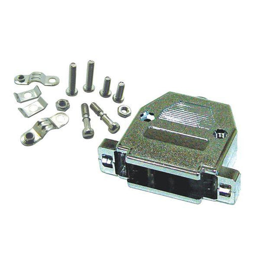 DYNAMIX DB25 Hoods - Metallised - LX2001 - Homewares, Outdoor, Phone Accessories, Cases, Speakers, Headphones + More -