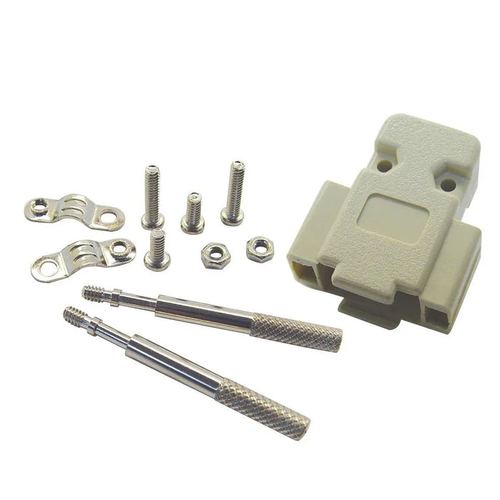 DYNAMIX DB9 Hoods with Thumb Screws - LX2001 - Homewares, Outdoor, Phone Accessories, Cases, Speakers, Headphones + More -