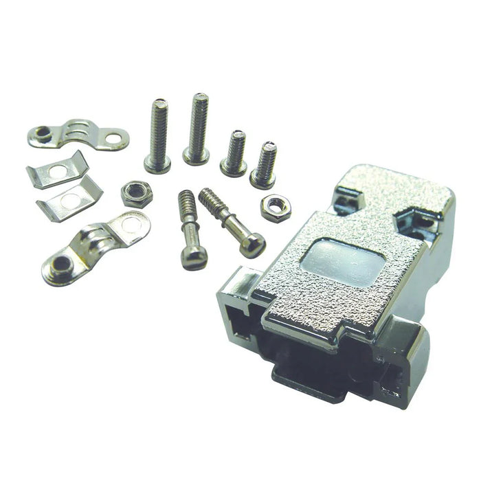 DYNAMIX DB9 Hoods - Metallised - LX2001 - Homewares, Outdoor, Phone Accessories, Cases, Speakers, Headphones + More -