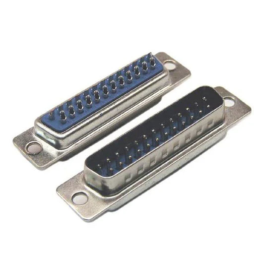 DYNAMIX Solder Connector (DB25 Male) - LX2001 - Homewares, Outdoor, Phone Accessories, Cases, Speakers, Headphones + More -