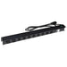 DYNAMIX 10 Outlet Vertical Power Rail (8x 10A IEC C13 & 2x 16A IEC C19). with 6K - LX2001 - Homewares, Outdoor, Phone Accessories, Cases, Speakers, Headphones + More -